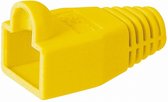 Tule Geel RJ45