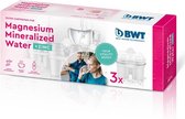 BWT - Zinc + Magnesium Mineralized Water 3 Pack