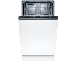 Bosch SRV2IKX10E - Serie 2 - Inbouw vaatwasser