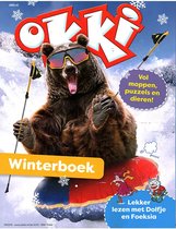Okki - Winterboek 2023
