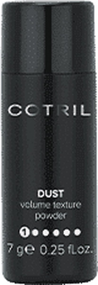Cotril - Dust - Volume Texture Powder - 7 g