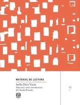 Material de lectura - Stella Díaz Varín