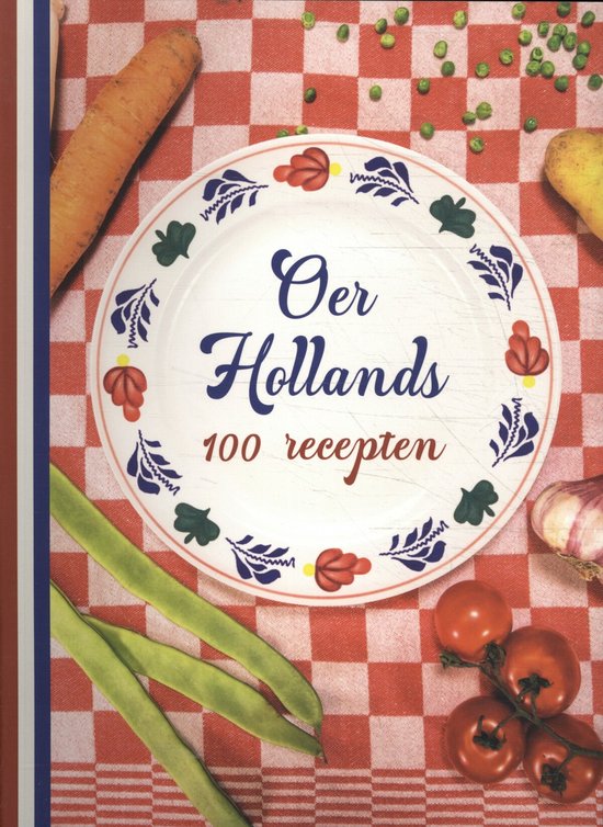9789039629567 - Oer Hollands - 100 recepten