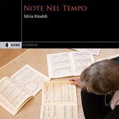 Silvia Rinaldi - Note Nel Tempo (CD)