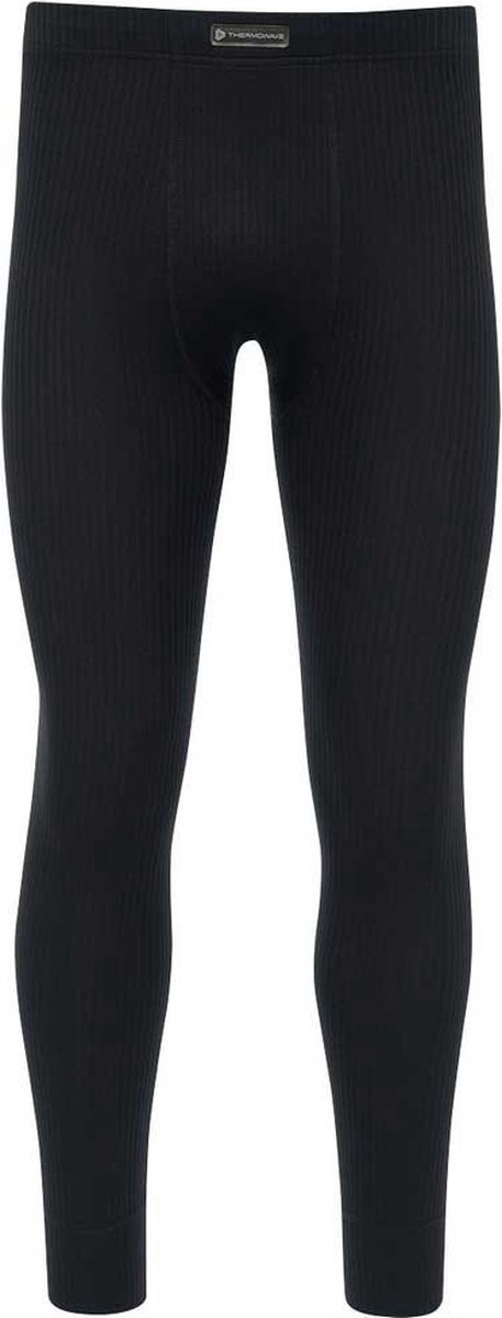 Thermowave Originals Basislaagbroek Zwart 3XL Man