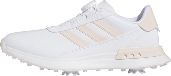 adidas Performance S2G BOA 24 Golfschoenen - Dames - Wit- 38