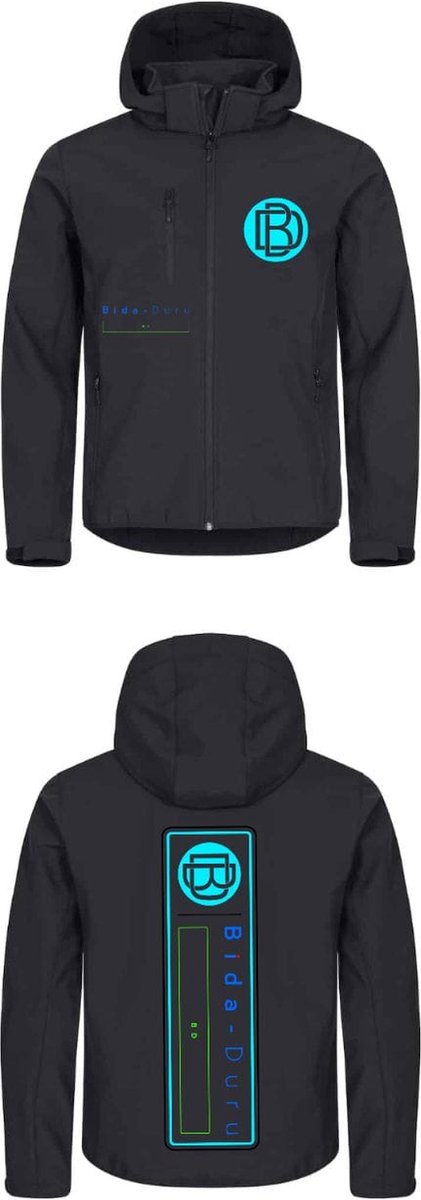 BIDA-DURU Edition 14 Blackturq