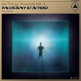 Dean Hurley - Anthology Resource Volume II: Philosophy Of Beyond (LP) (Coloured Vinyl)