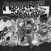 Various Artists - Mooorree Than Just Another Comp: Operation Ivy Tribute (2 LP)