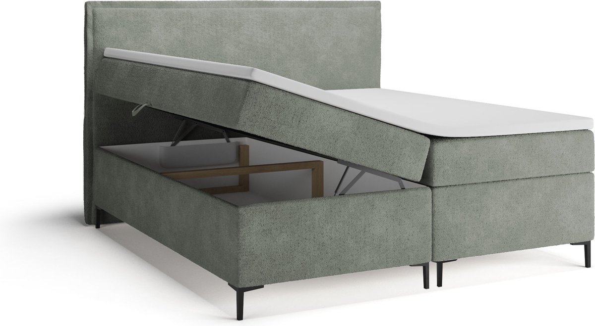 Meuba Home Meuba Home Berlin Boxspring - afbeelding 2