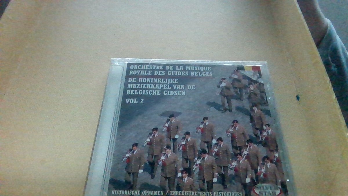 Musiques Royales 2