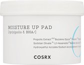 COSRX - One Step Moisture Up Cleaning Pad - 70pcs