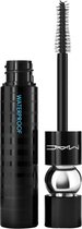 MAC Cosmetics - Stack Mascara Waterproof Mega Brush - 12ml