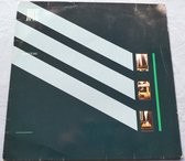 10cc - Windows in the Jungle (1983) LP = als nieuw
