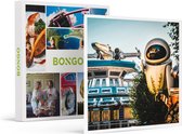 Bongo Bon - DISNEYLAND® PARIS: ECO SUMMER-TICKETS VOOR 2 PERSONEN EN 2 KINDEREN (2 PARKEN) - Cadeaukaart cadeau voor man of vrouw