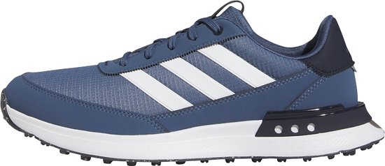 adidas Performance S2G Spikeless 24 Golfschoenen - Heren - Blauw- 42 2/3