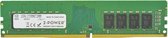 2-Power MEM8903A 8GB DDR4 2133MHz geheugenmodule