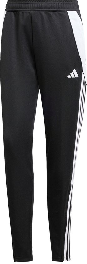 adidas Performance Tiro 24 Training Broek Dames Zwart- S bol