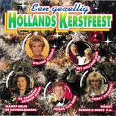 EEN GEZELLIG HOLLANDS KERSTFEEST (CD)