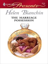 Wedlocked! - The Marriage Possession