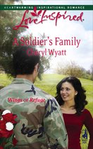 Wings of Refuge - A Soldier's Family