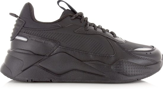 Puma RS X Triple Heren Sneakers Schoenen Zwart 391928 01 Maat EU 40 UK 6.5 bol