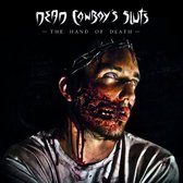 Dead Cowboy's Sluts - The Hand Of Death (CD)