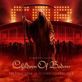 Children Of Bodom - A Chapter Called Children Of Bodom (CD)