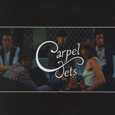 Carpel Jets - Carpel Jets (CD)