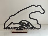 Formule 1 Circuit Spa Francorchamps