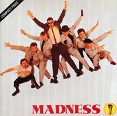 Madness - 7 - [CDOVD 135]