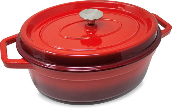 WellHome - Vuilniscontainer 110L met 30 vuilniszakken, rood WellHome - Vuilniscontainer 110L met 30 vuilniszakken, rood