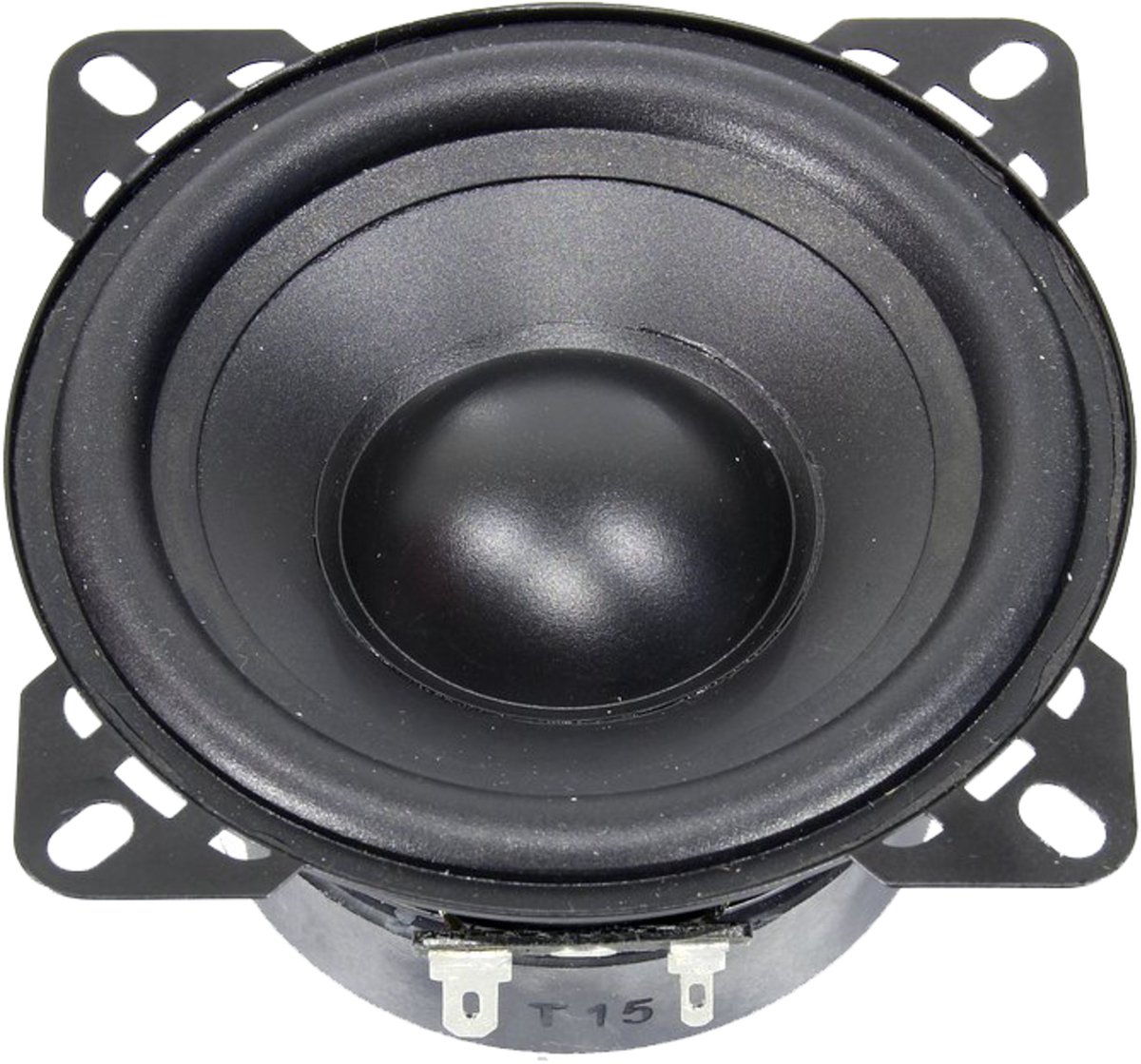 Visaton KT 100 V 4 Woofer 4 Ohm