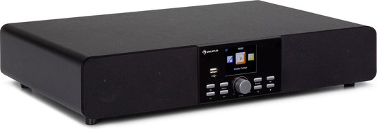 Stealth Base Connect soundbase bluetooth internet/DAB+/FM USB AUX