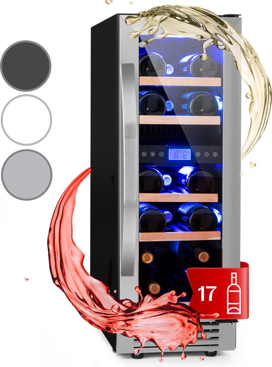 Vinovilla 17 Built-In Duo twee zones - Vinovilla - €440,99