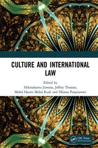 Culture and International Law