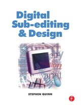 Digital SubEditing And Design