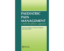 Paediatric Pain Management