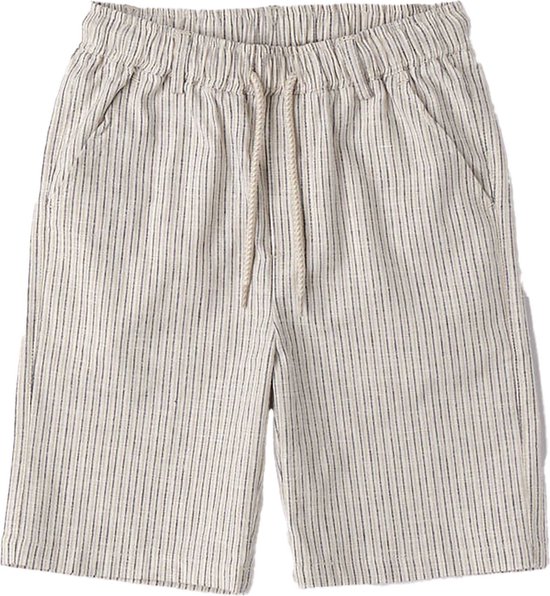 Pantalon Court Ido En Tissu Shuttle - Streetwear - Enfant