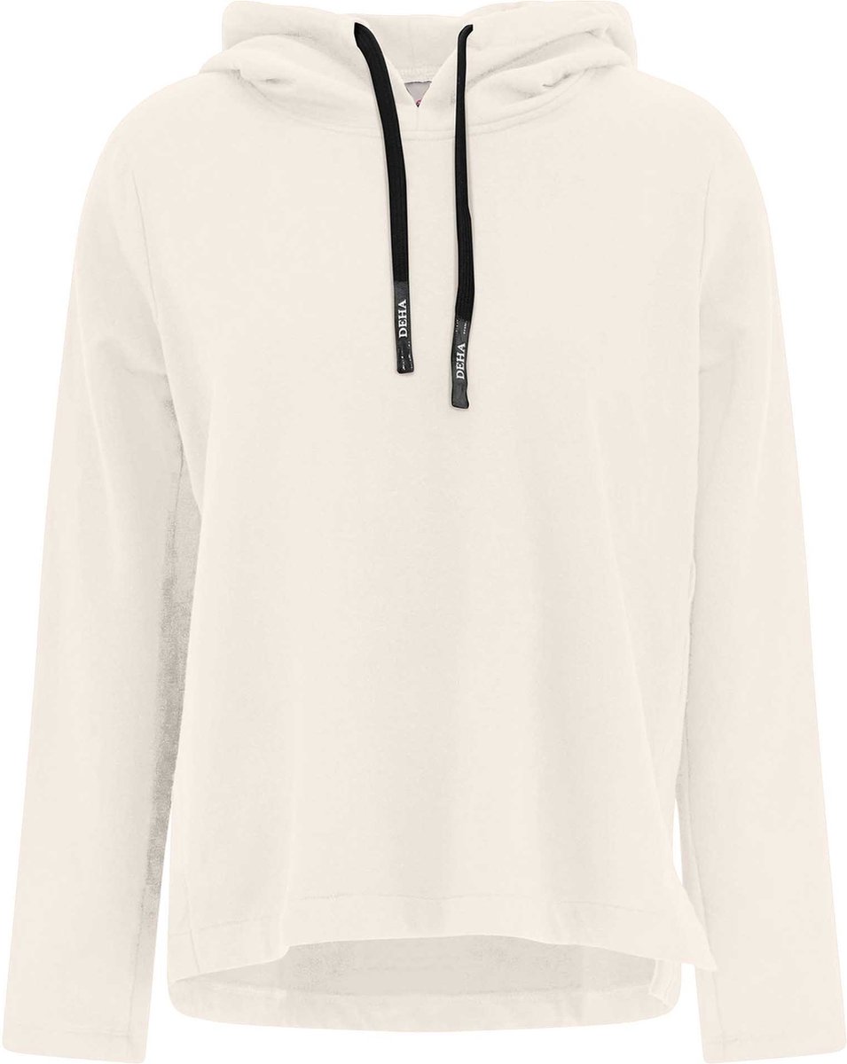 Deha Sweatshirt Comfort Sweatshirt Met Capuchon - Streetwear - Vrouwen
