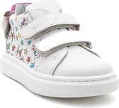 Sneakers Nerogiardini Porto Verre Nappa Blanc - Streetwear - Enfant