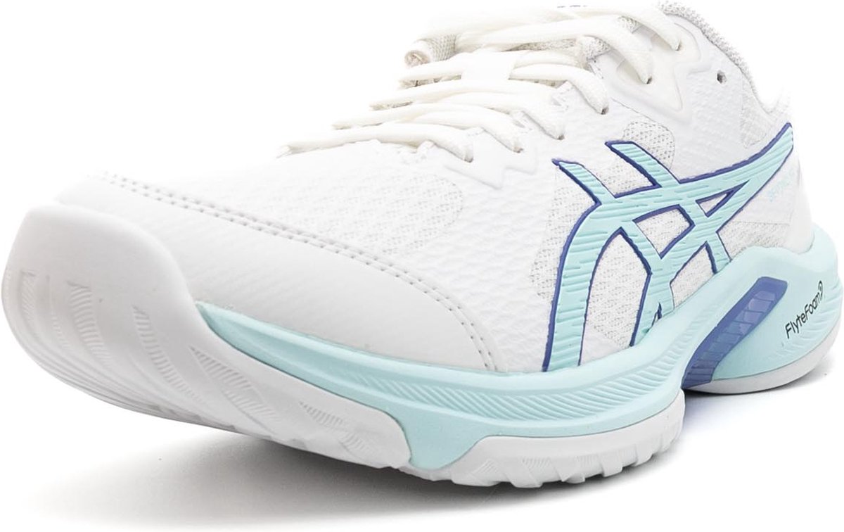 Asics Beyond Ff Sportschoenen Sportwear Vrouwen Wit