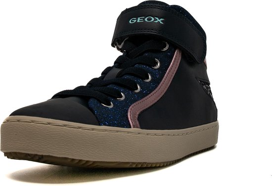 Geox J Kalispera G. M. Sneakers - Fashionwear - Kind