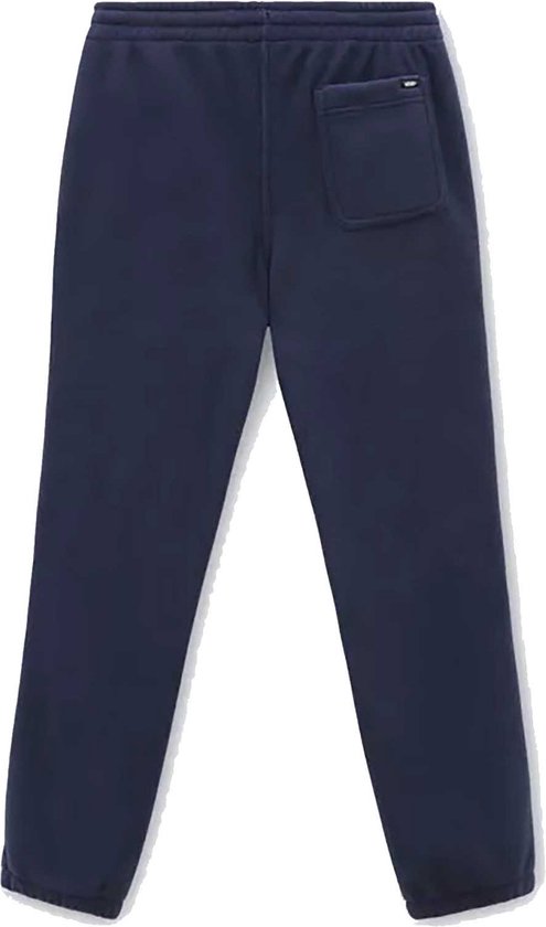 Pantalon Vans Polaire Bleu - Fashion Wear - Enfant
