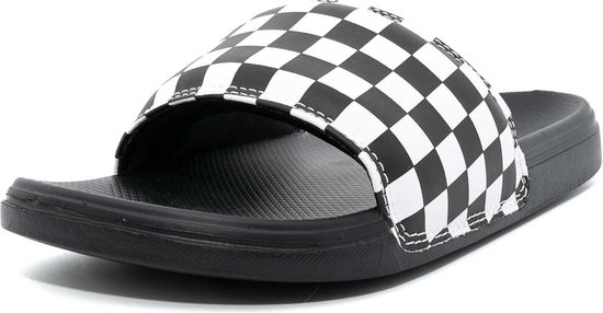 Chaussons Unisexes Slide-On Vans La Costa - Streetwear - Adulte