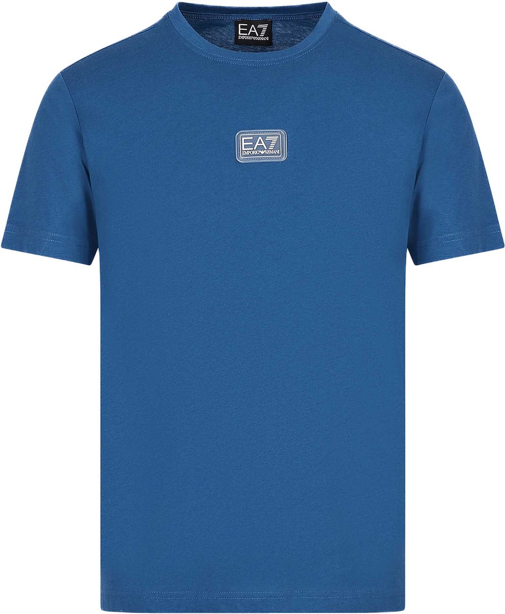 T-Shirt Emporio Armani Ea7 - Sportwear - Volwassen
