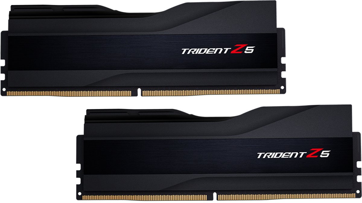 DDR5 64GB PC 6000 CL30 G.Skill KIT (2x32GB) 64-TZ5K