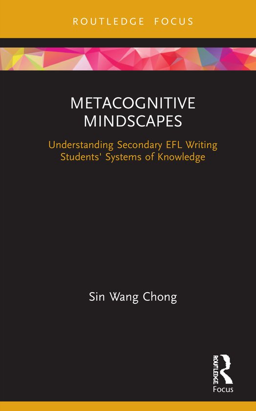 Metacognitive Mindscapes - cover