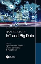 Science, Technology, and Management- Handbook of IoT and Big Data