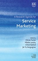 Elgar Research Agendas-A Research Agenda for Service Marketing